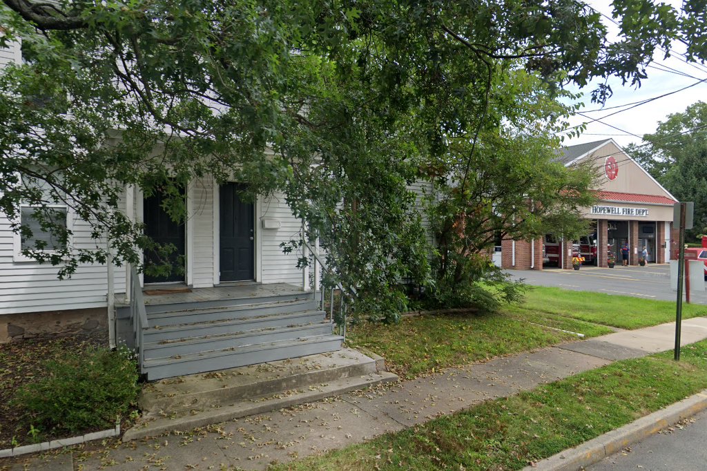 Hopewell Borough Municipal Court