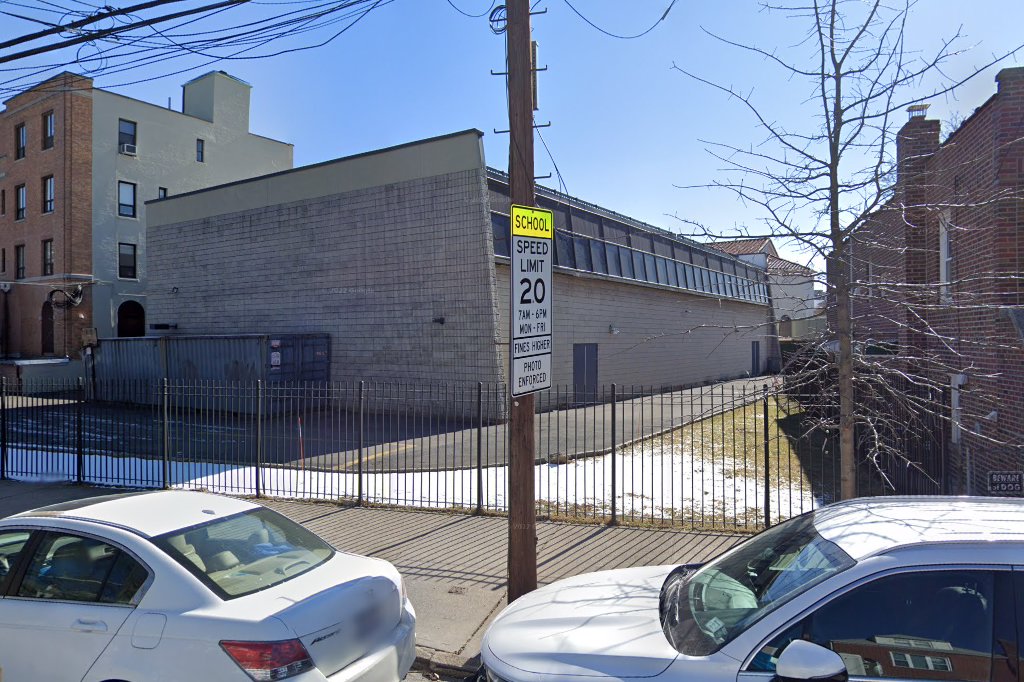 Greek American Institute of Ny