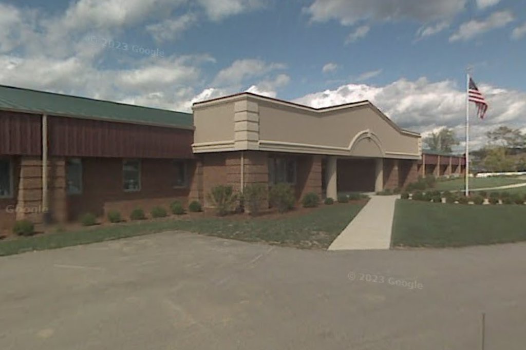 Franklin County District Court