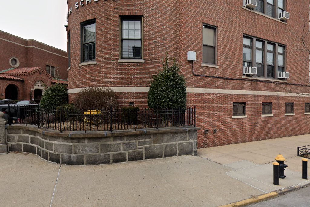 Aquinas High School, Bronx, NY