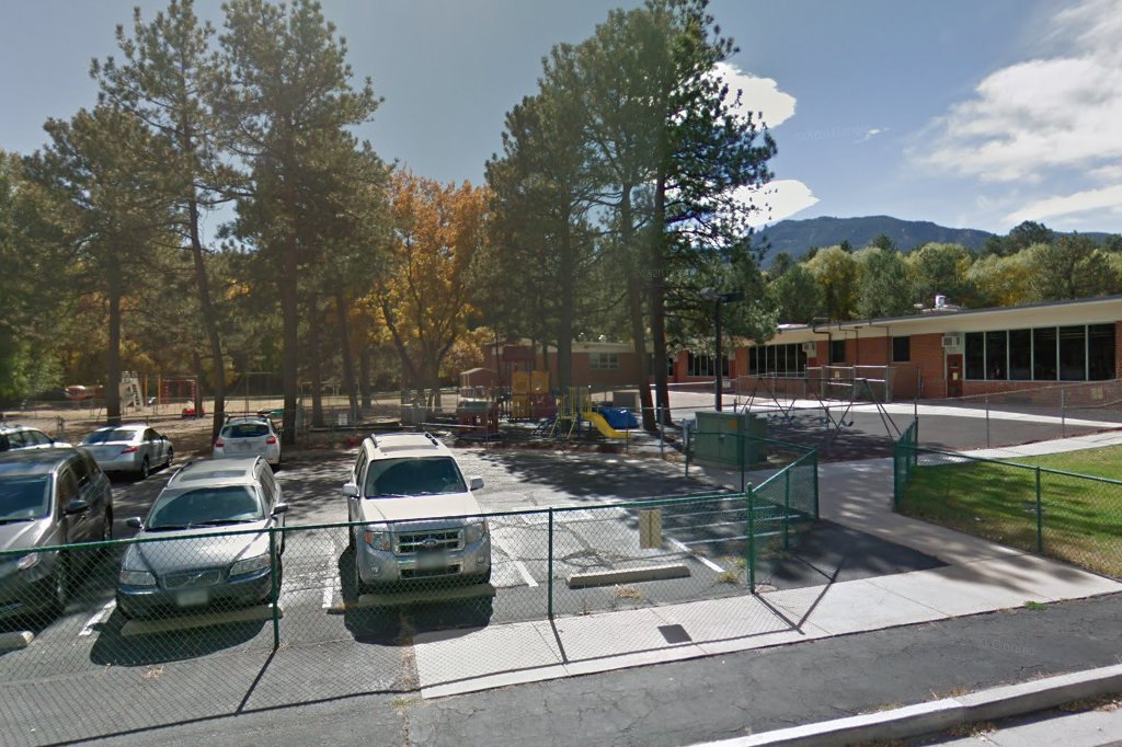 Canon Elementary School