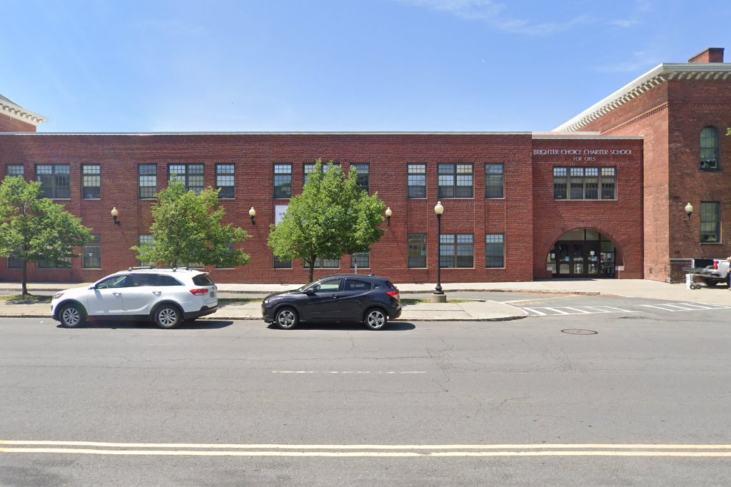 Brighter Choice Charter School For Girls