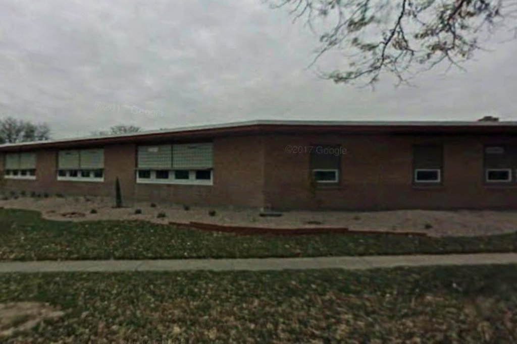 Julesburg Elementary School