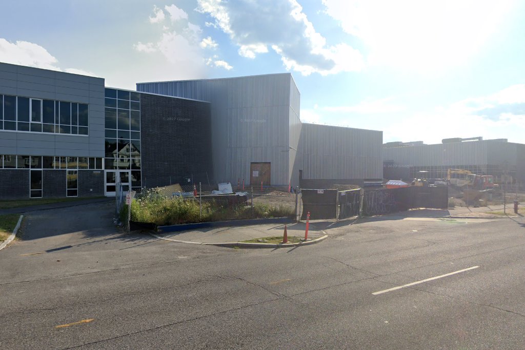 Albany High School