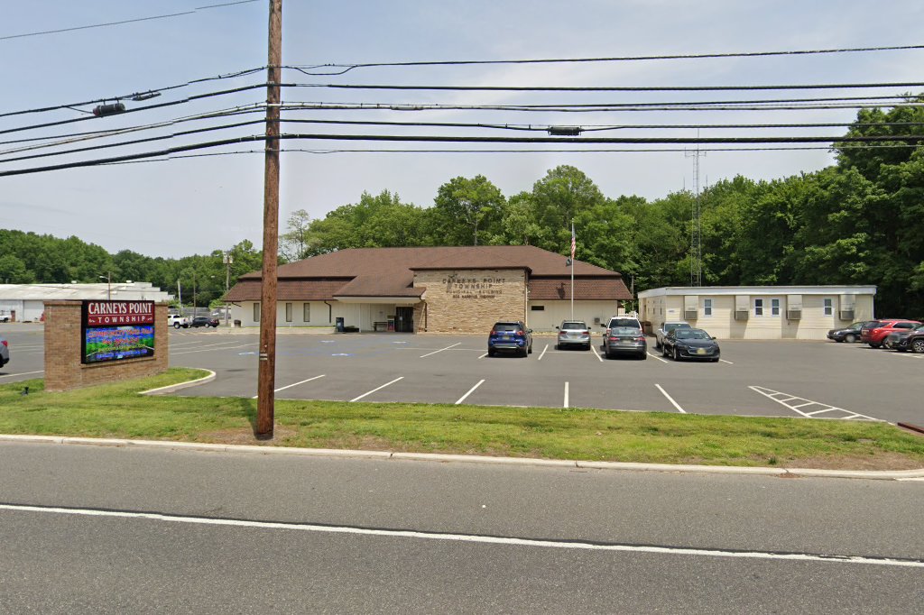 Carneys Point Municipal Court