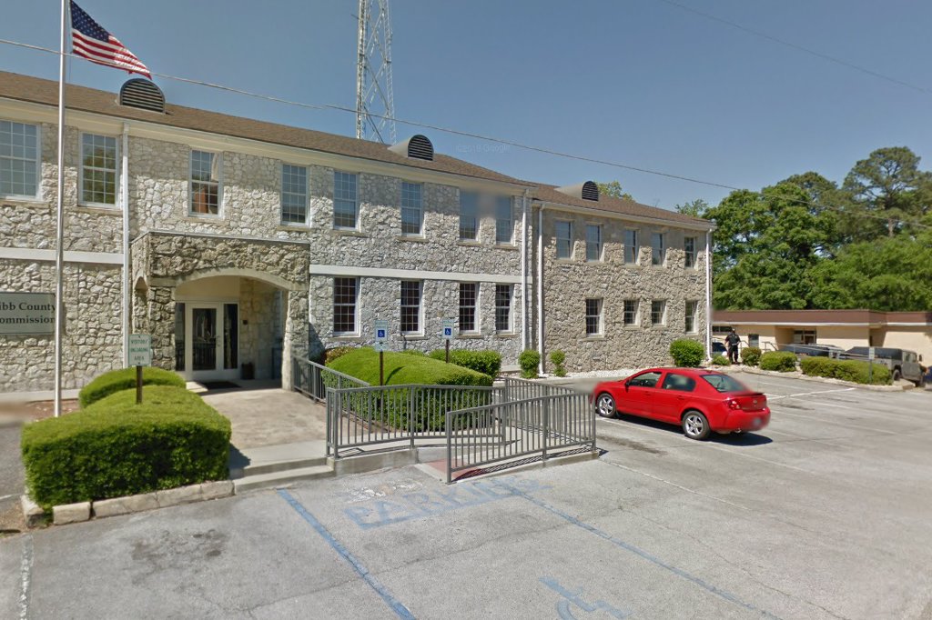 Bibb County Veterans Affairs