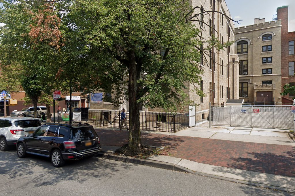 Holy Name Of Jesus School