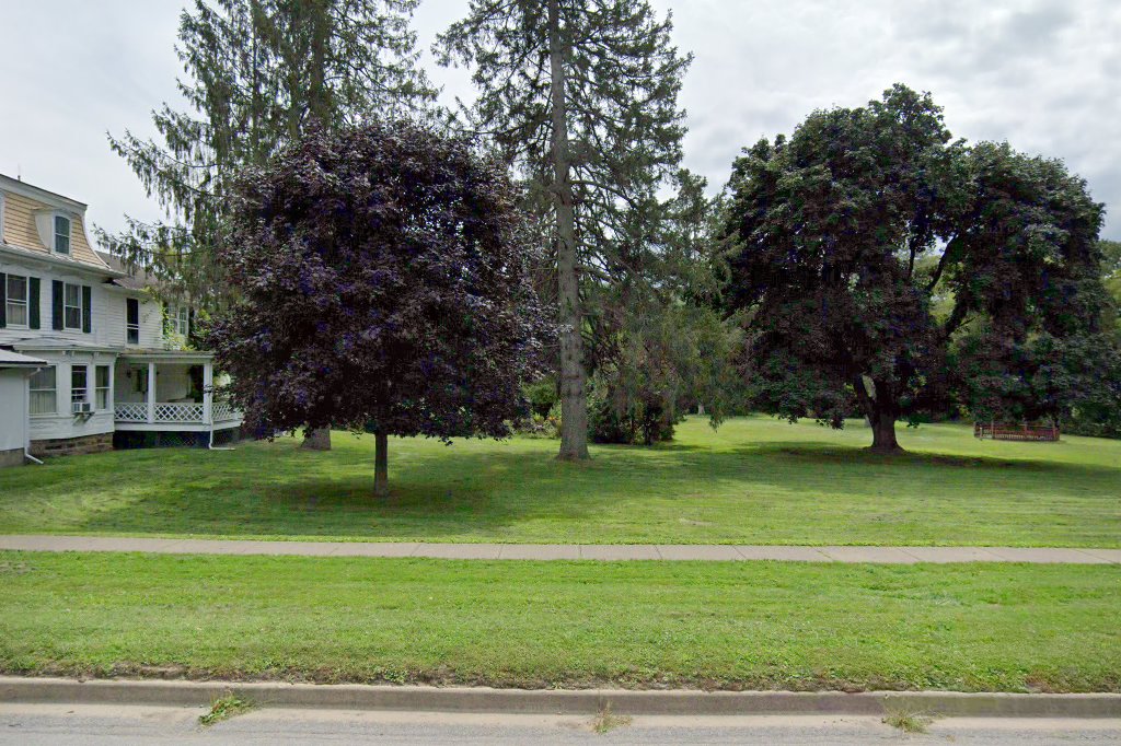 Friendship Central School
