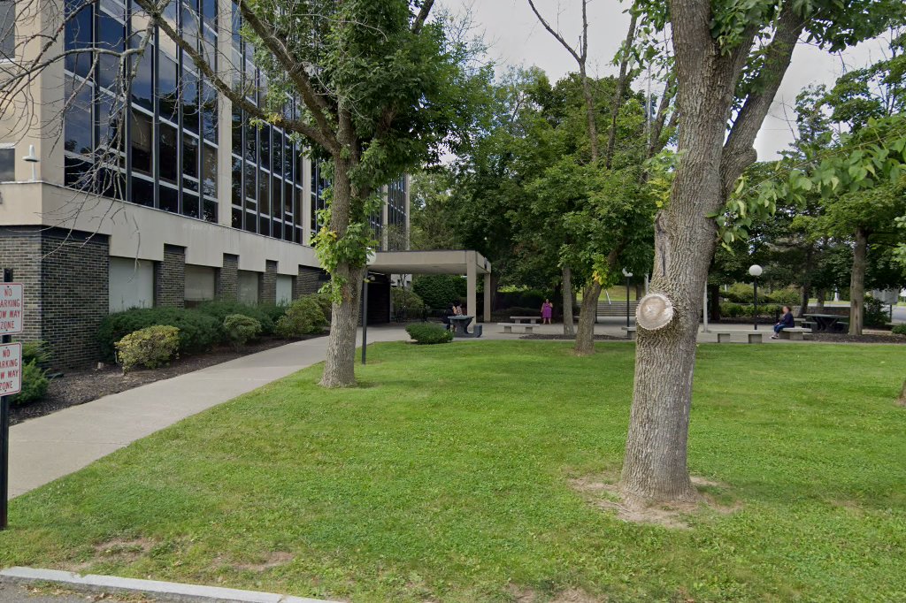 NYS Office For People With Developmental Disabilities School