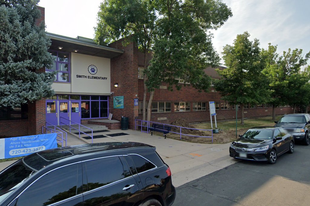 Smith Elementary School