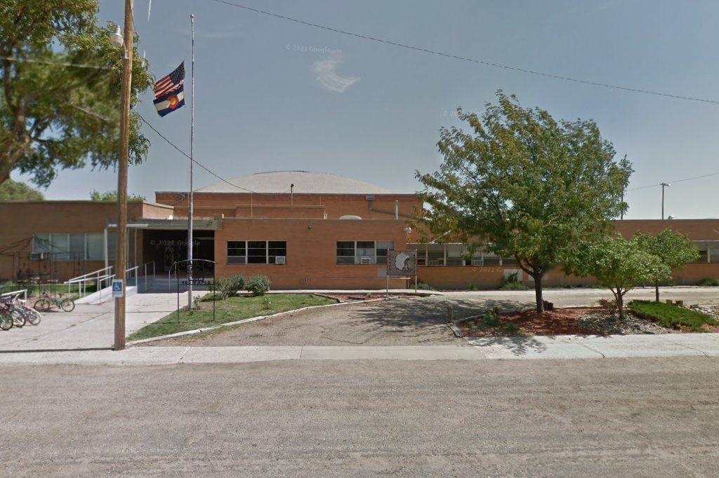 Campo Elementary School