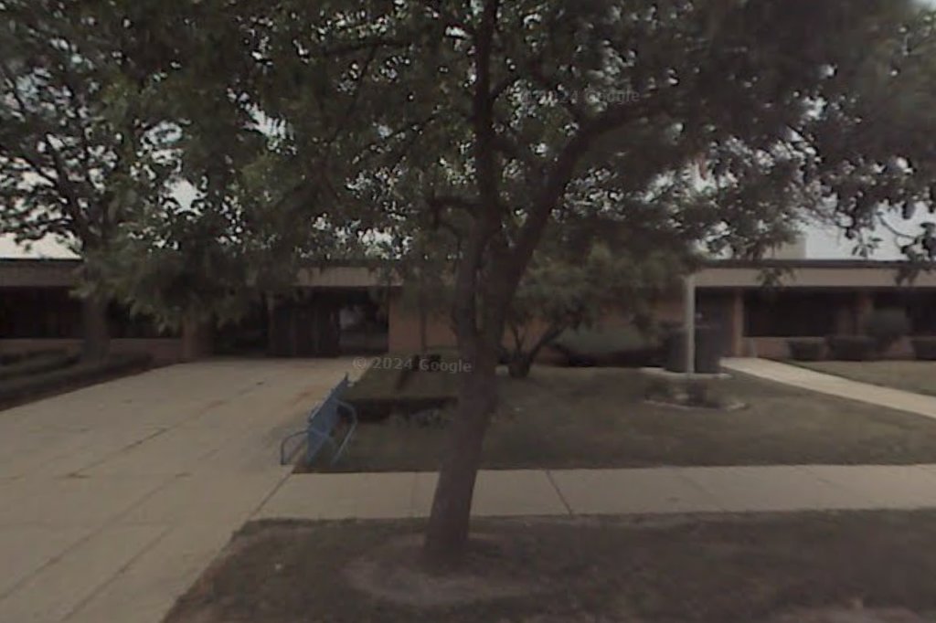 Serena Hills Elementary School