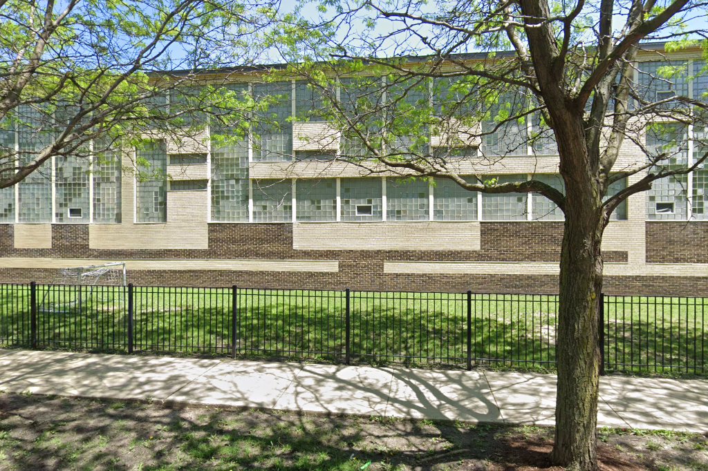 Cardinal Bernardin Early Childhood Center