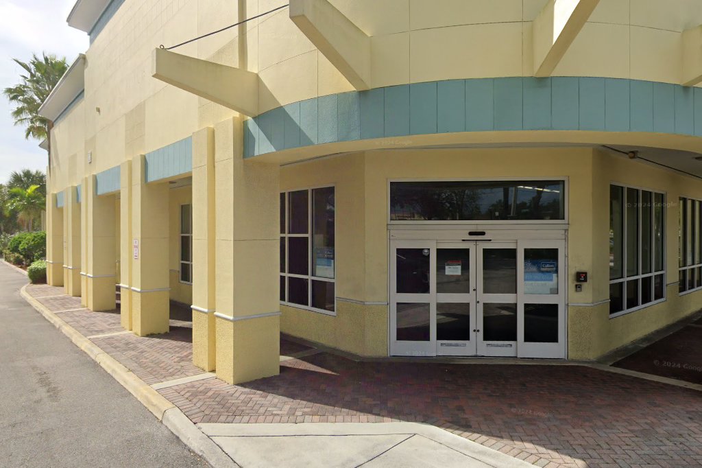 CVS Pharmacy