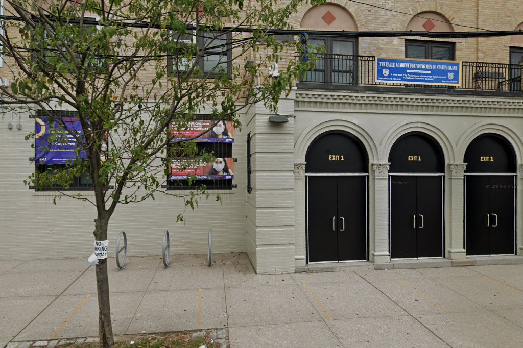 Immaculate Conception School