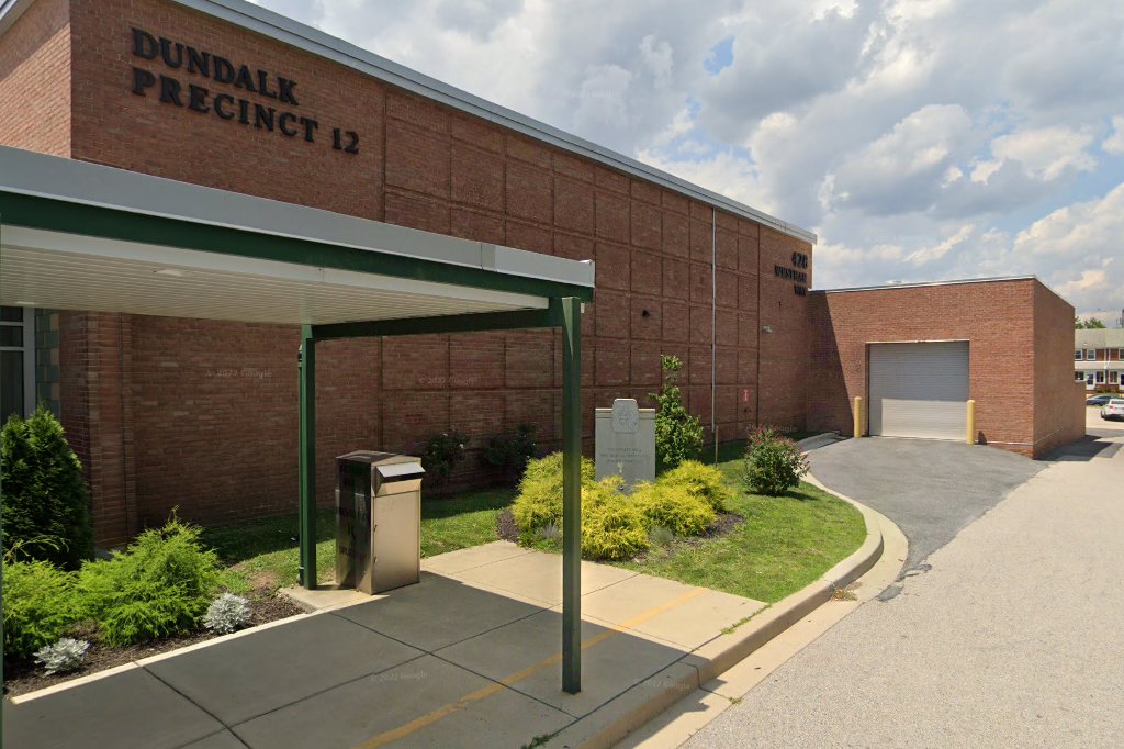 Eastwood Center