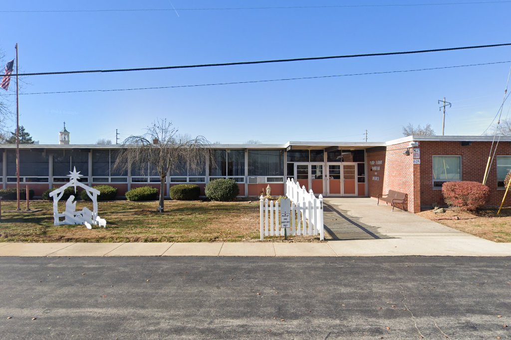 Our Lady Queen of Peace School