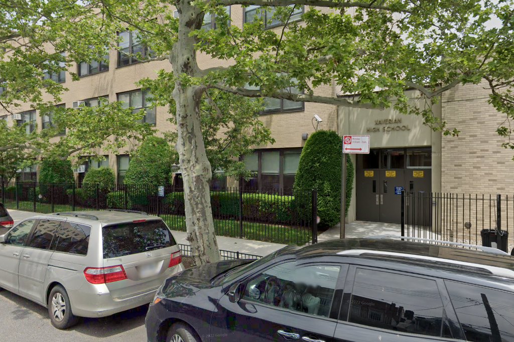 Xaverian High School