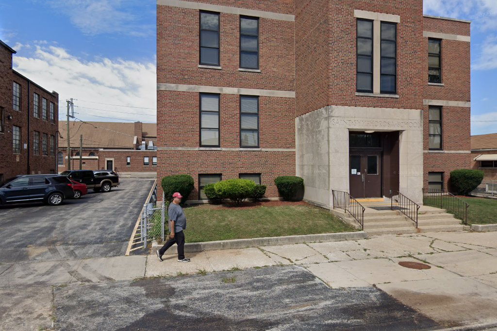 St Symphorosa Elementary School
