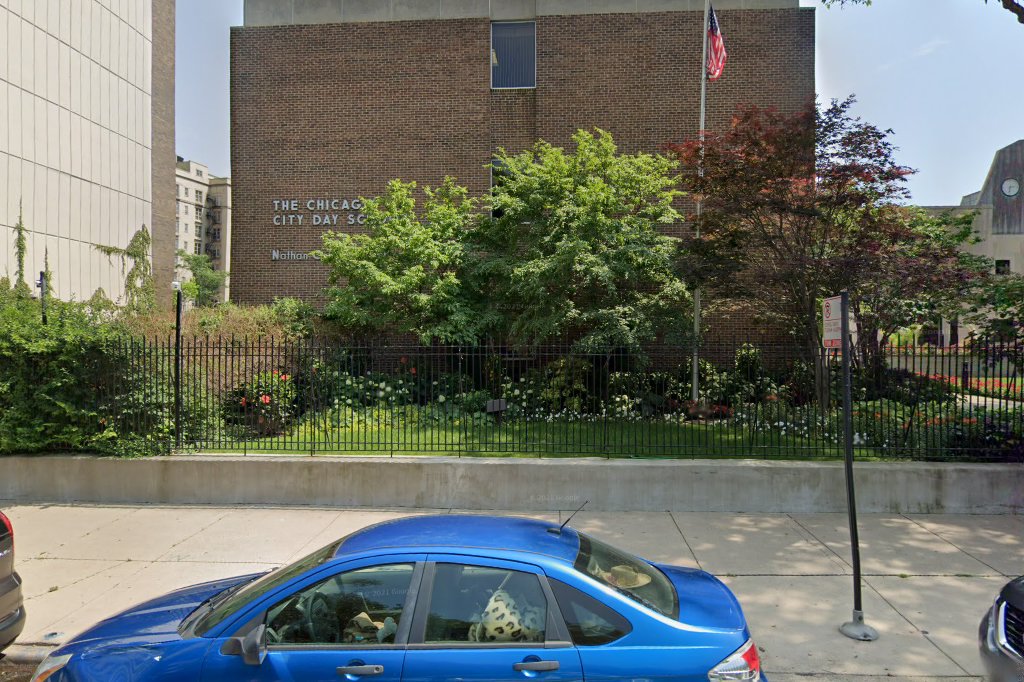 Chicago City Day School