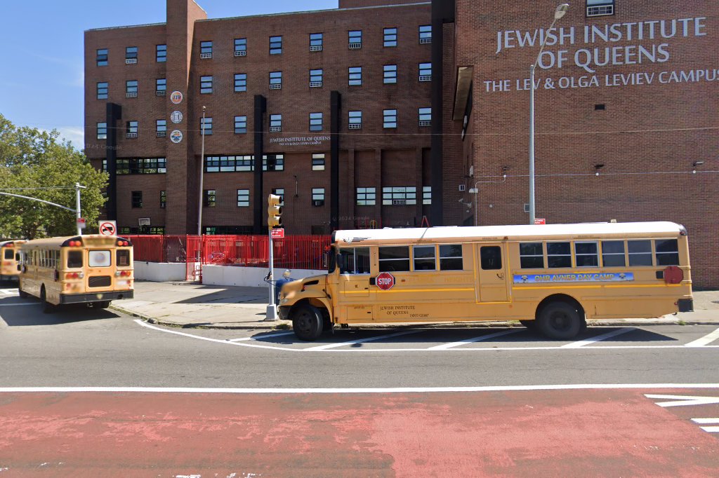 Jewish Institute Of Queens