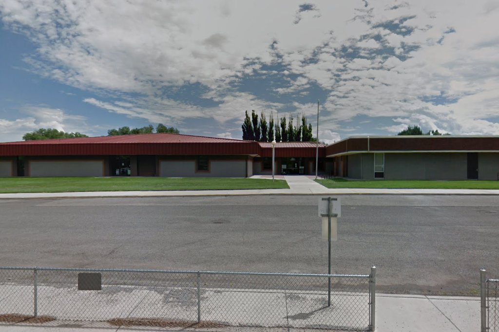Lincoln Elementary School