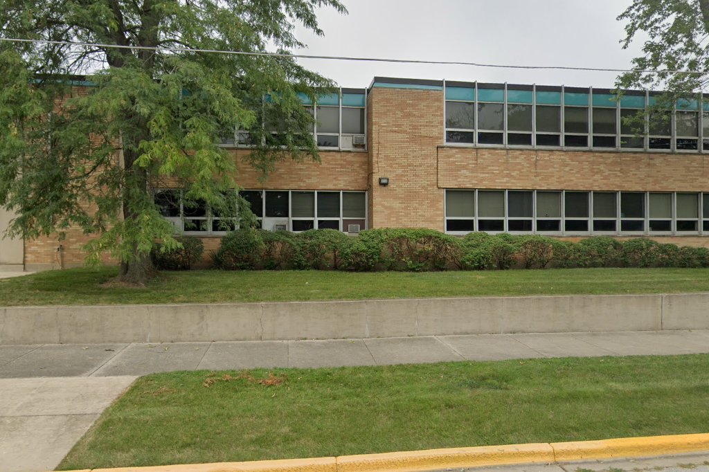 Our Lady of Good Counsel School