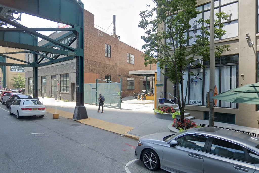 Queens Paideia School