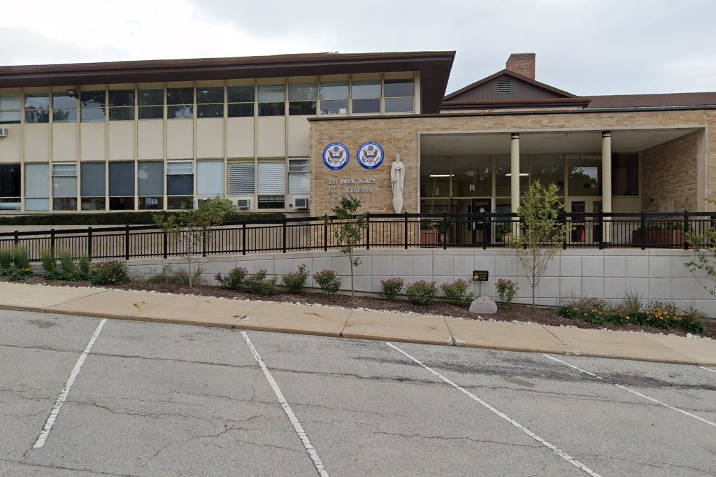 St Joseph Elementary School