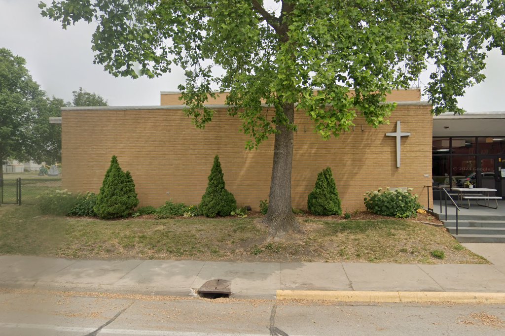 St Paul Catholic Church