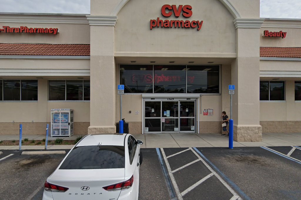 CVS Pharmacy