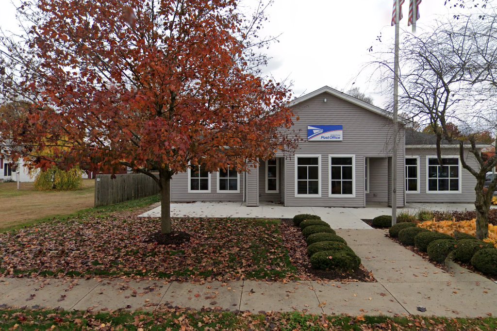 South Deerfield Passport Office