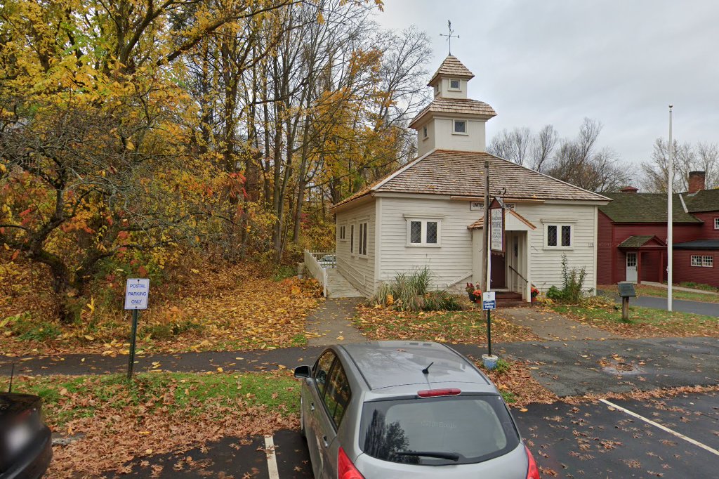 Deerfield Passport Office