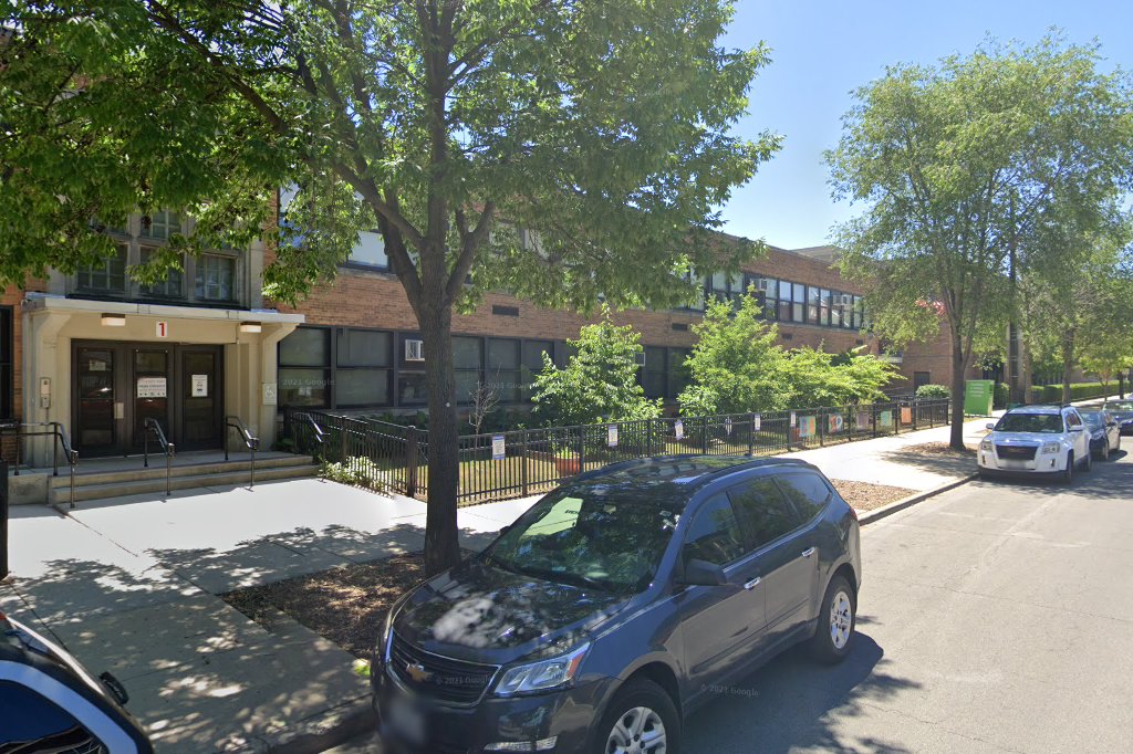 Beidler Elementary School