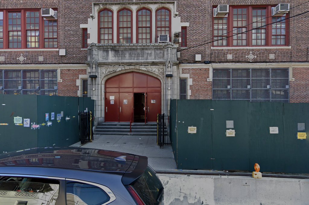 PS 78 School