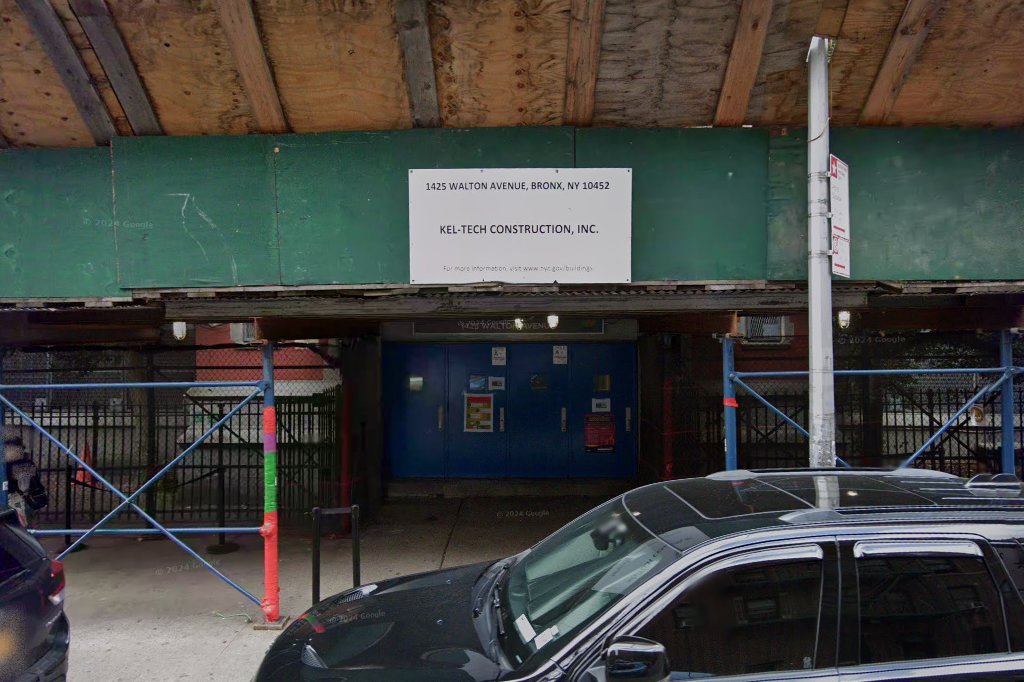 PS 64 Pura Belpre School