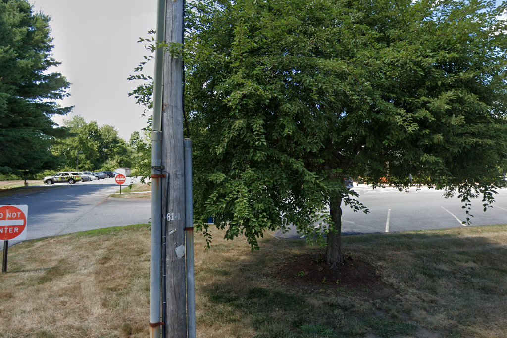 Westborough Passport Office