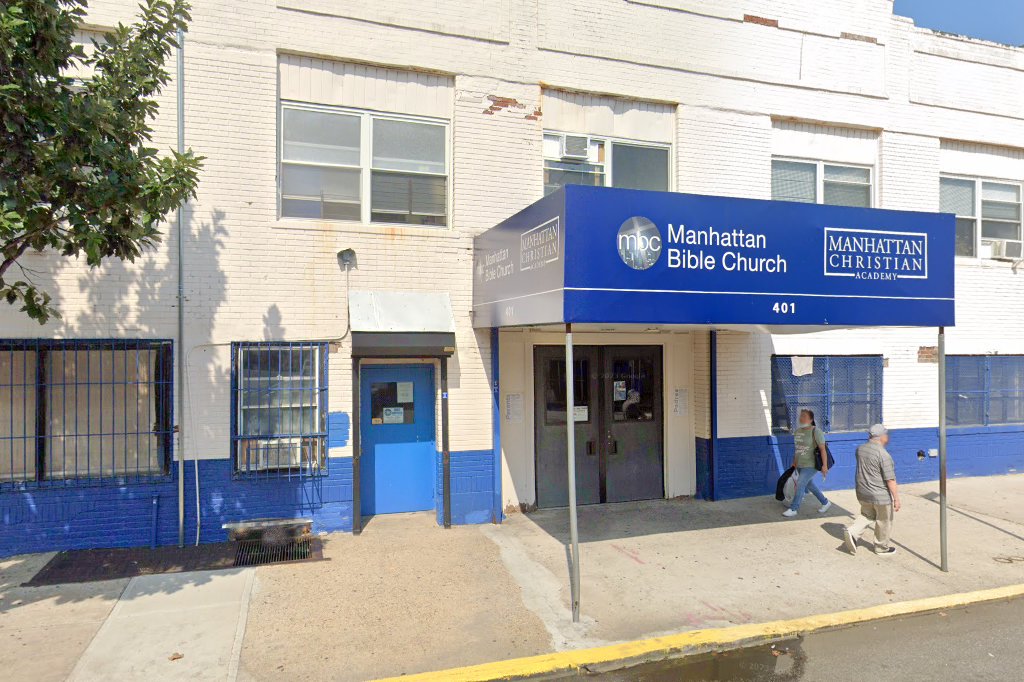 Manhattan Christian Academy