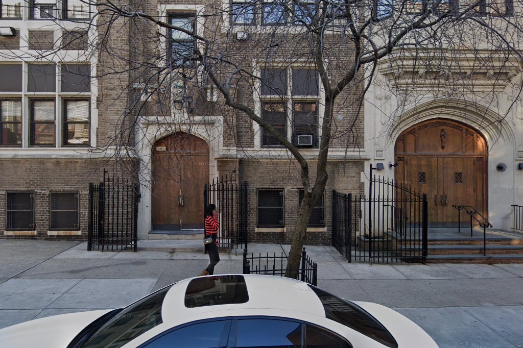 Our Lady Of Refuge School