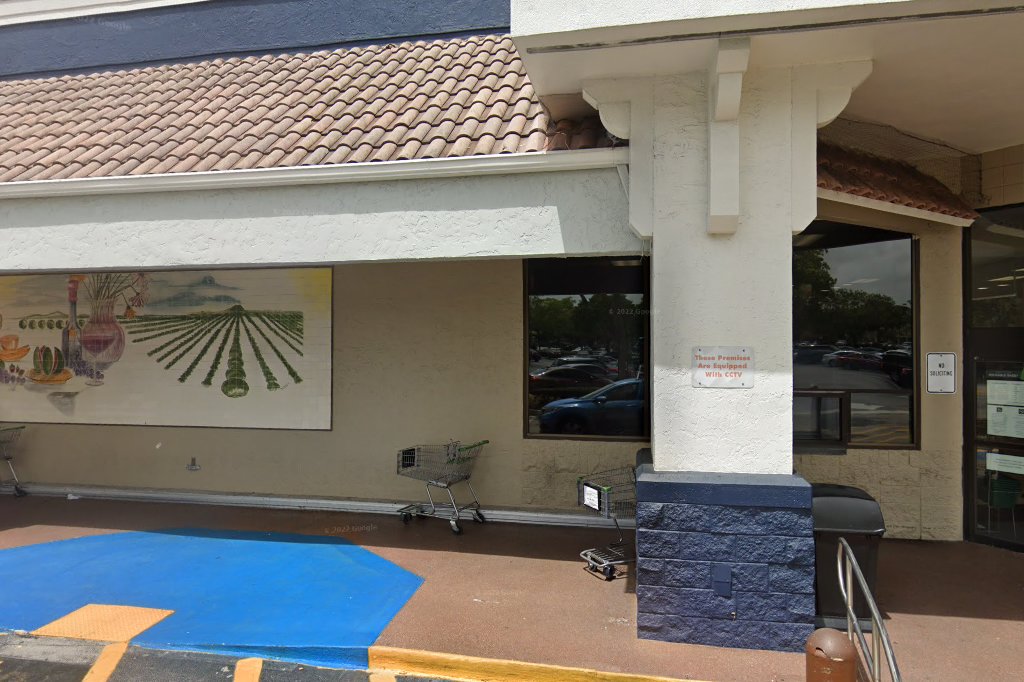 Publix Pharmacy
