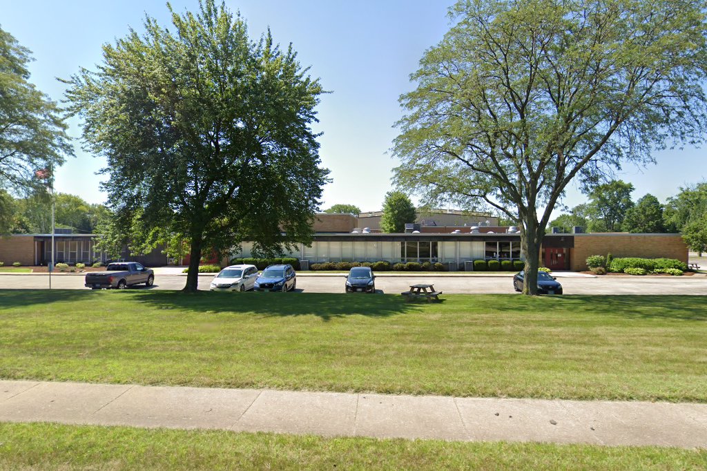 Concordia Lutheran School