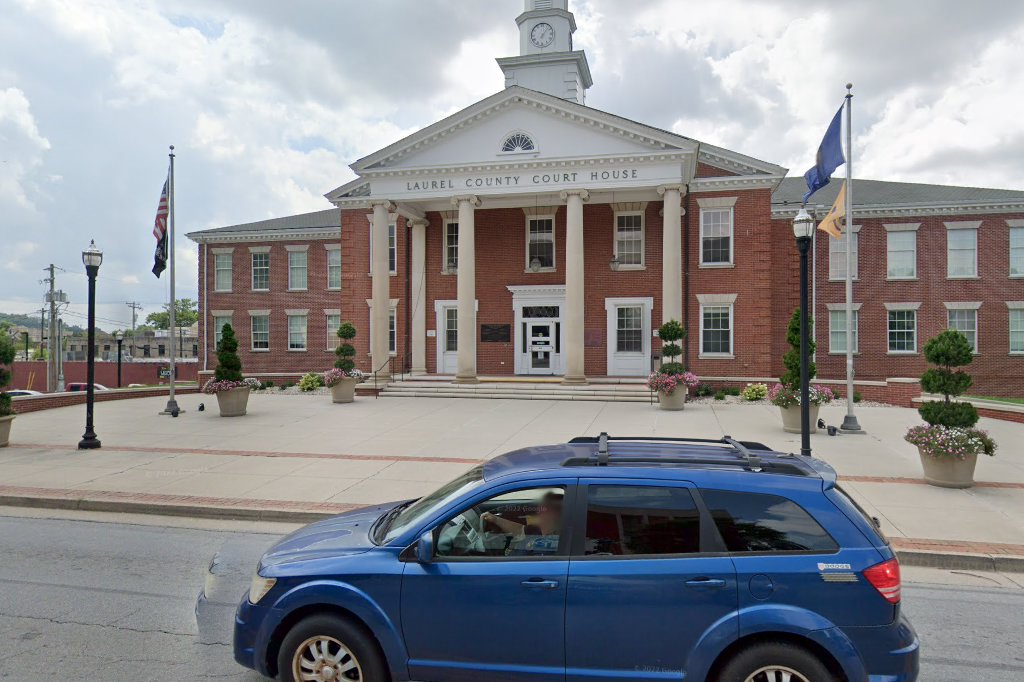 Laurel County District Court