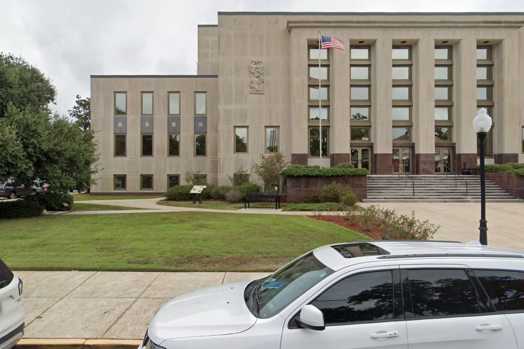 Tunica County District Attorney