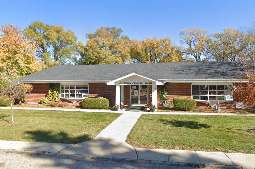 Montessori Pathways Preschool