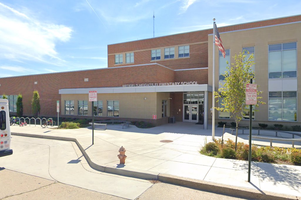 Medfield Heights Elementary School