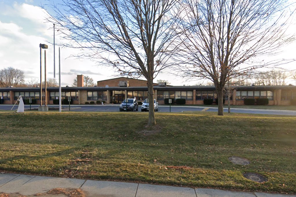 St Margaret Mary School