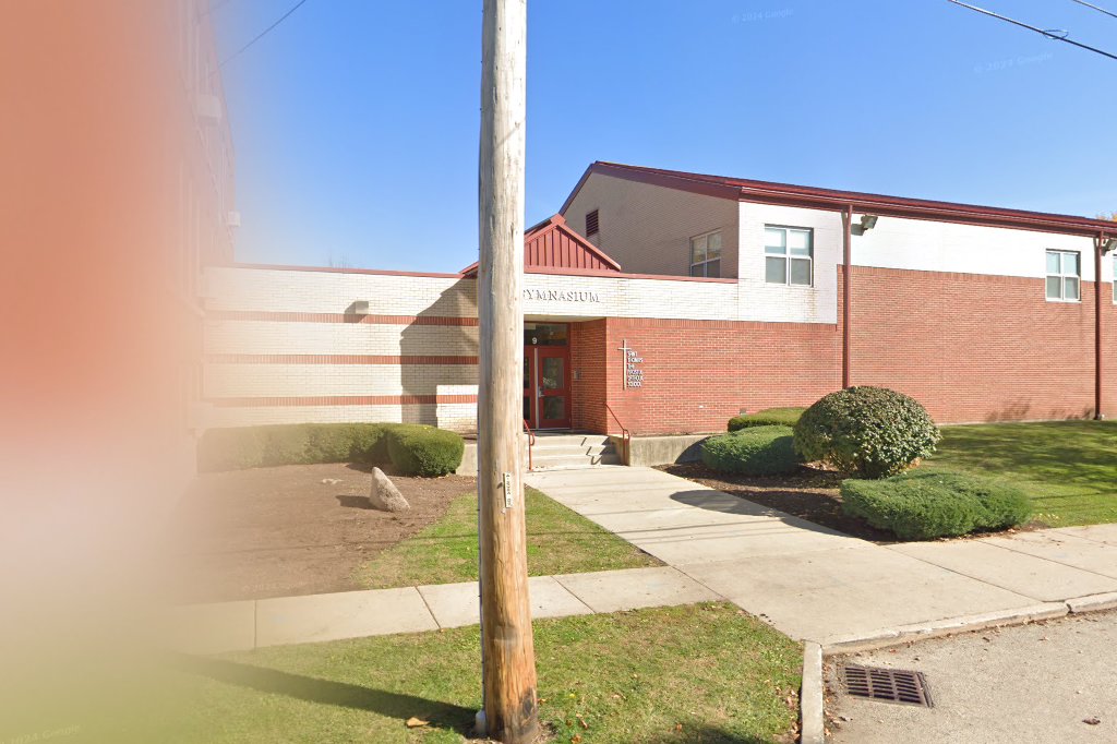 St. Thomas the Apostle School