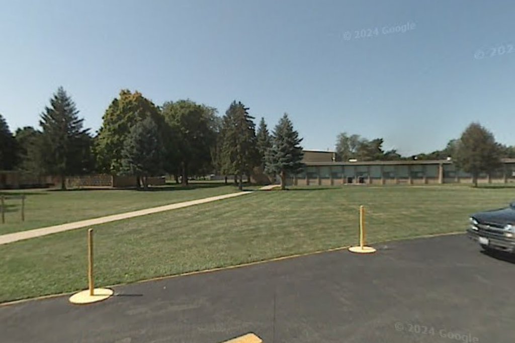 St. Rita of Cascia School