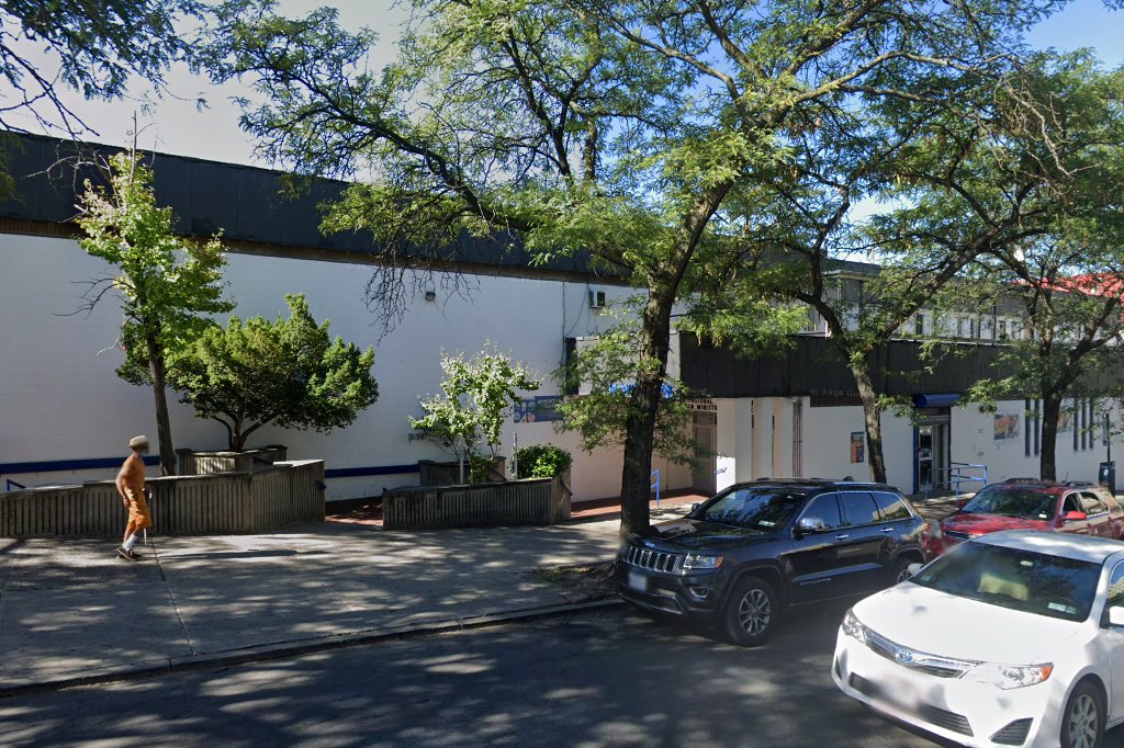 Family Life Academy Charter School