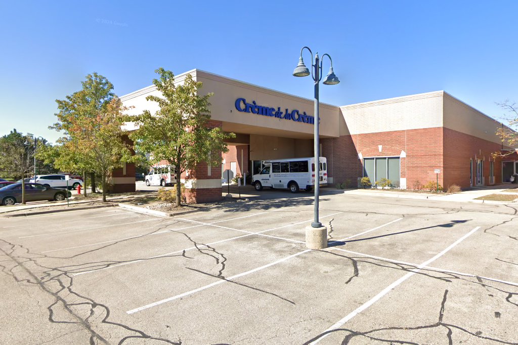 Creme de la Creme, Inc-Glenview